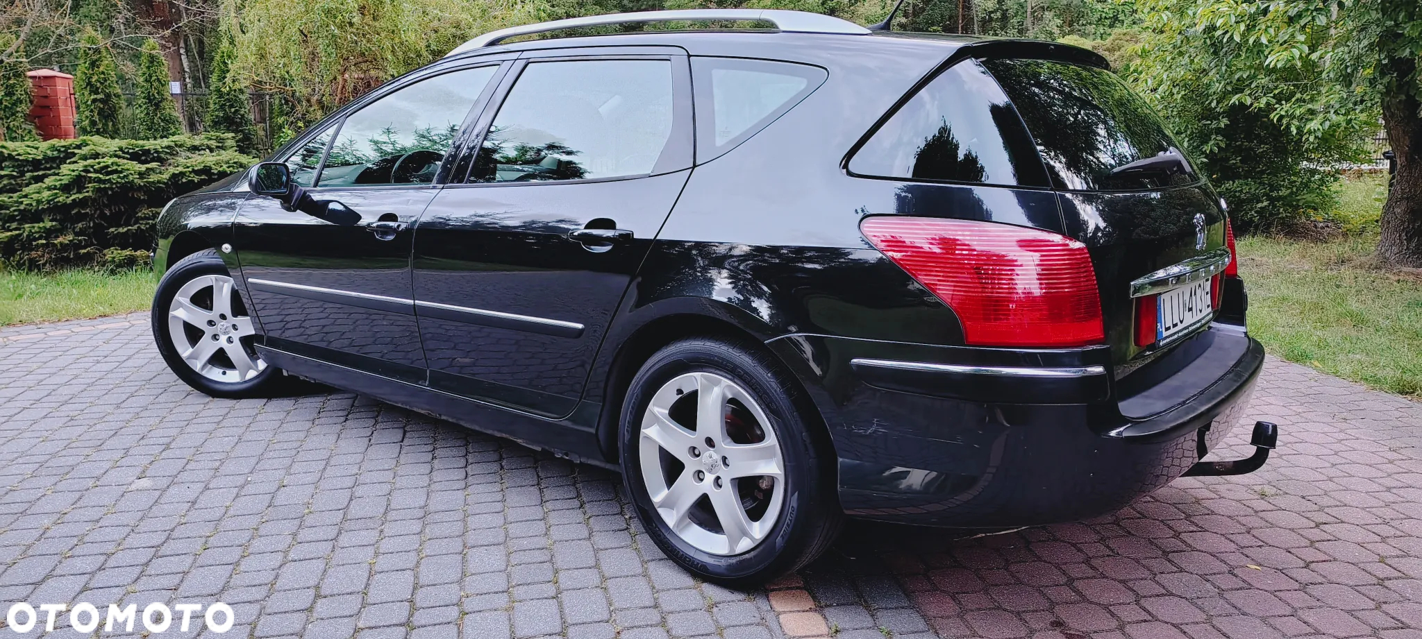 Peugeot 407 SW 125 Tendance - 7