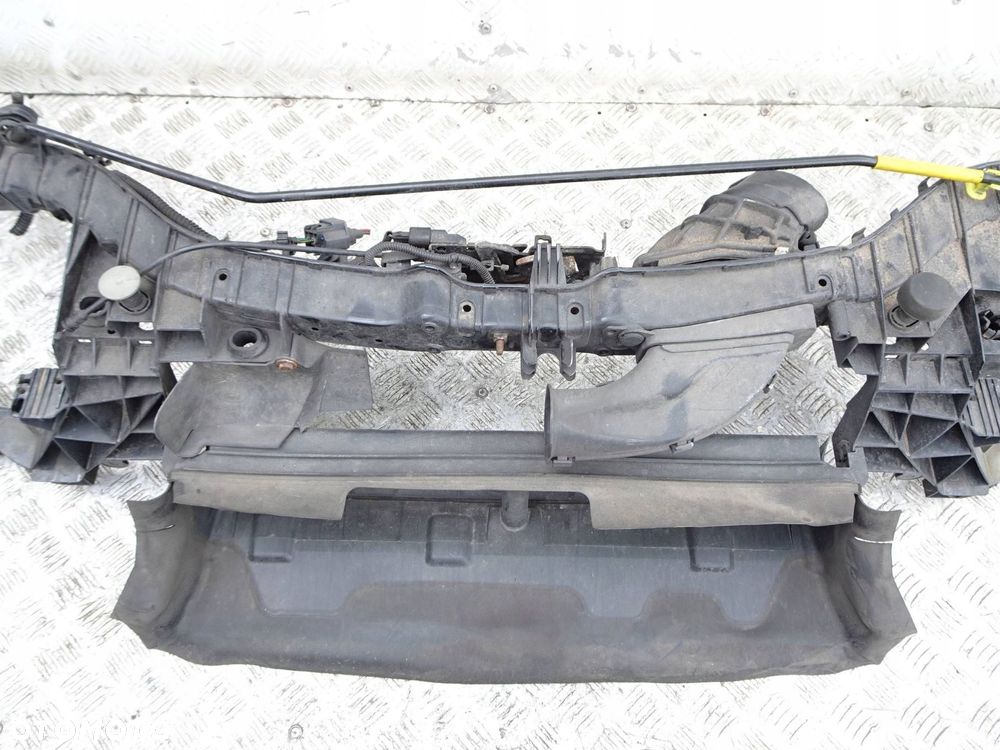 pas przedni okular ford focus mk3 fb - 5