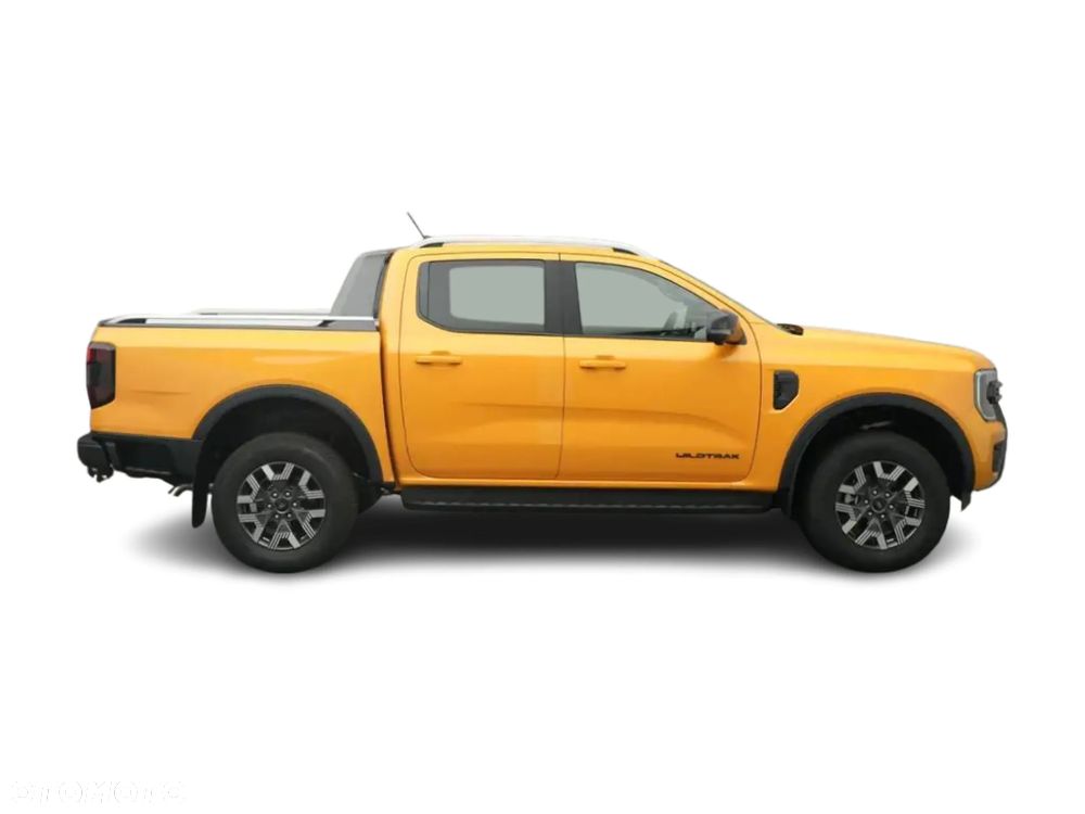 Ford Ranger 2.0 EcoBlue Bi-Turbo 4x4 DC Wildtrak X - 6