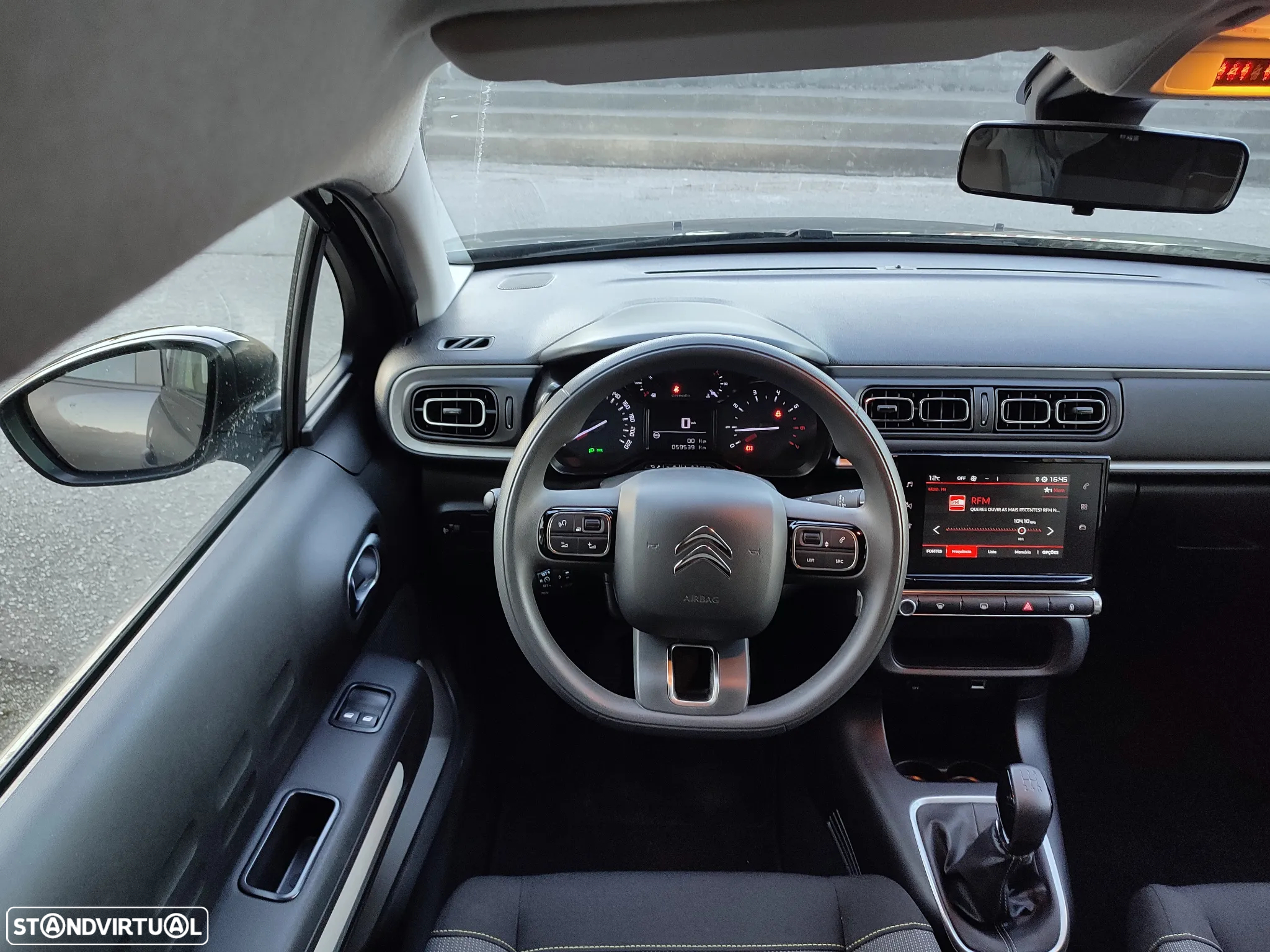 Citroën C3 1.2 PureTech C-Series - 6