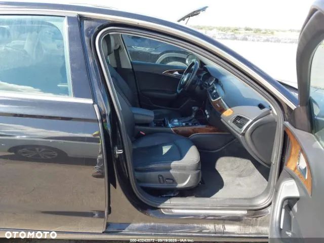 Audi A6 - 5