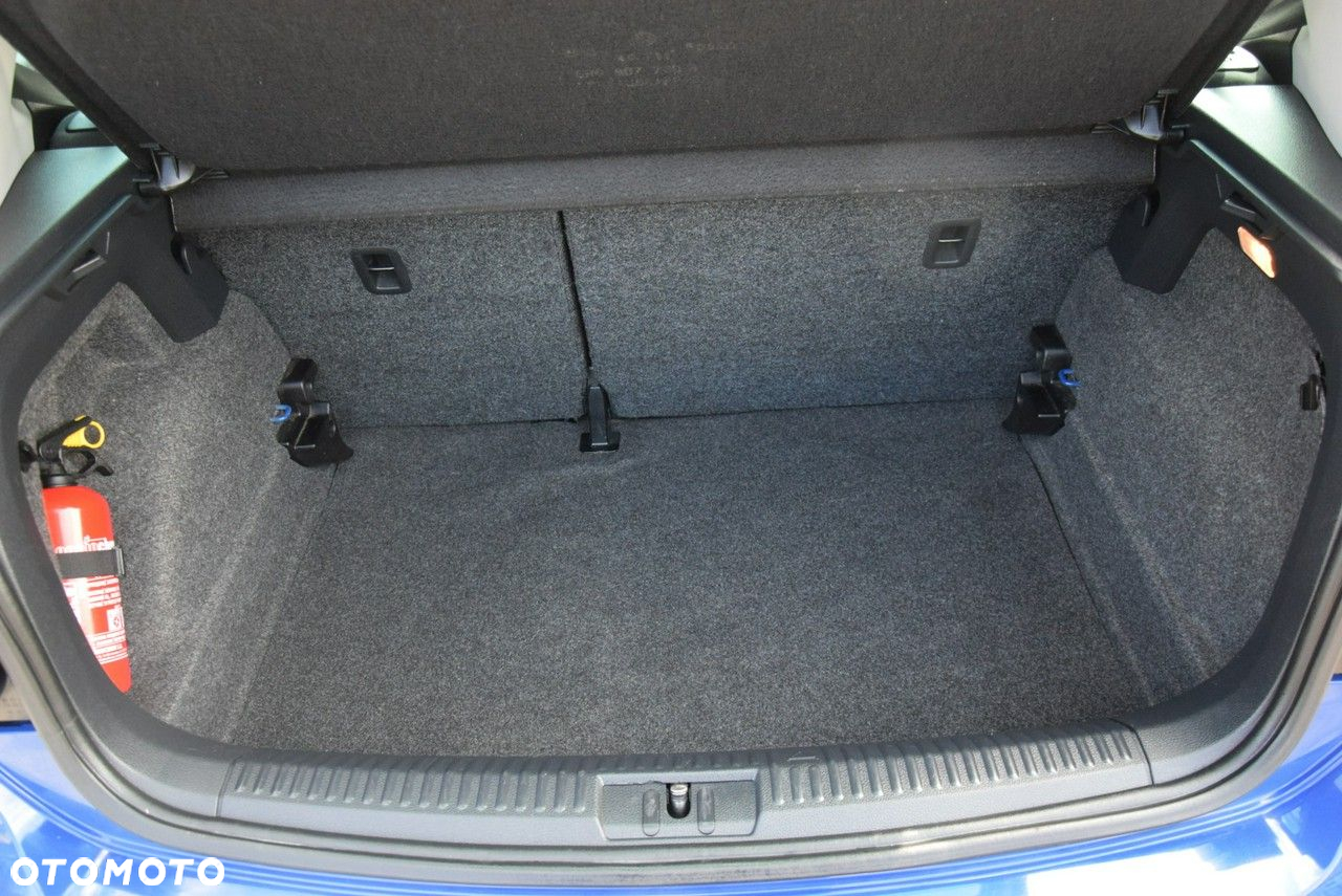 Volkswagen Polo 1.2 Style - 16