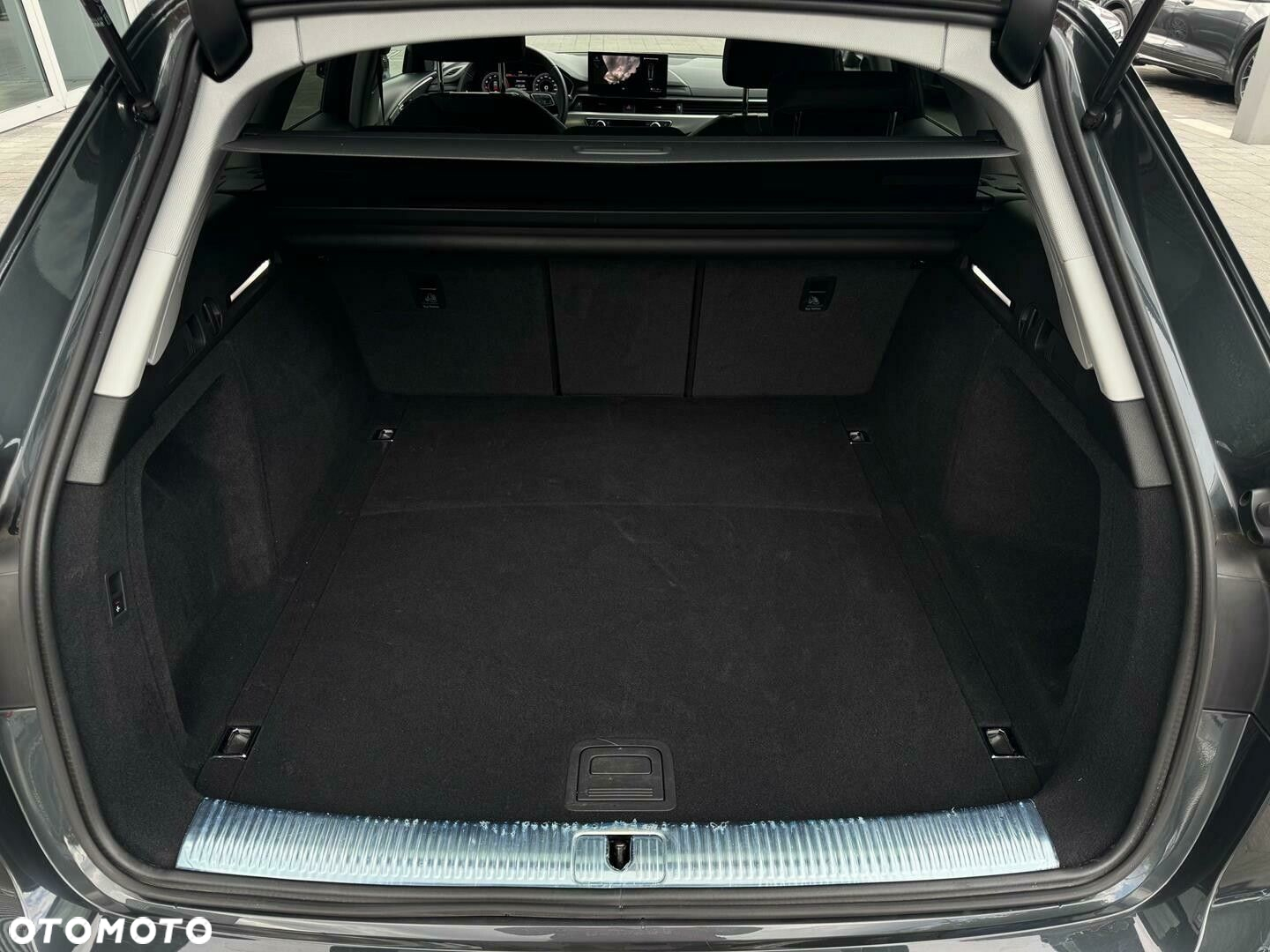 Audi A4 - 34