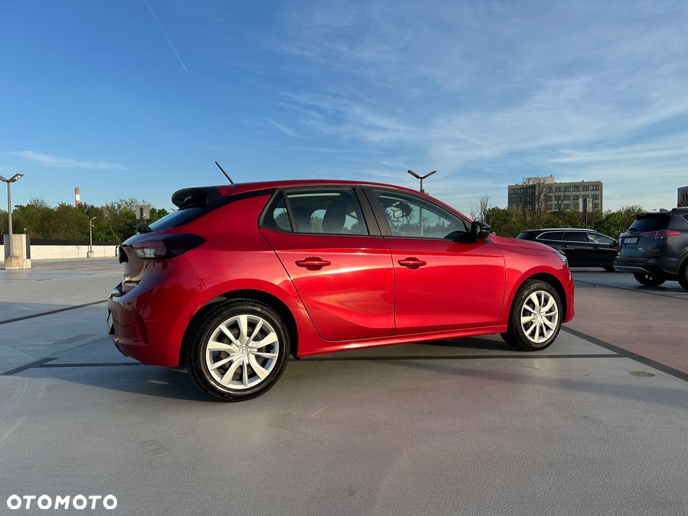 Opel Corsa 1.2 T S&S - 3