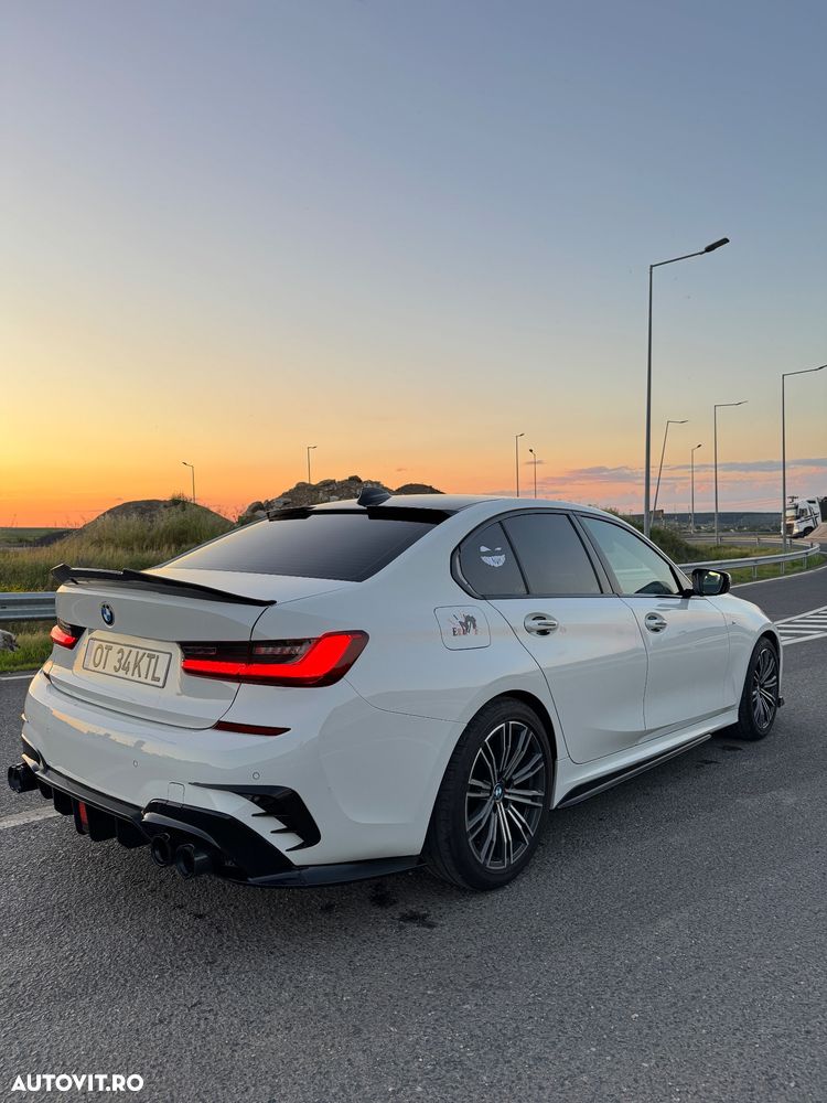 BMW Seria 3 - 14