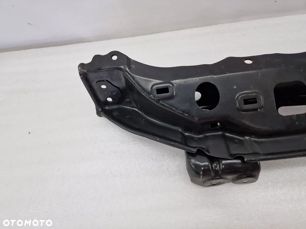 TOYOTA YARIS II 05-11 GÓRA PASA PRZEDNIEGO PRZÓD / WZMOCNIENIE GÓRNA CZĘŚĆ , NR 53205-0D901 , NR AUKCJI BEL21 - 2
