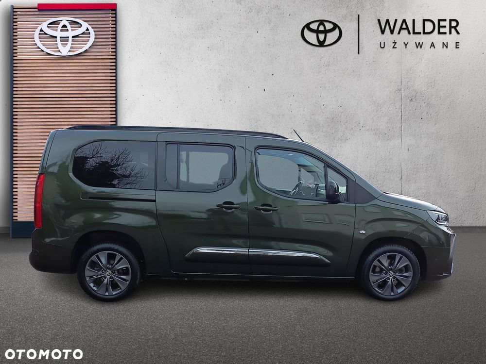 Toyota Proace City Verso Long 1.5 D-4D VIP - 7