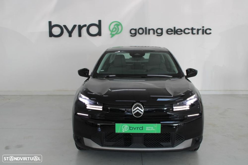 Citroën e-C4 X 54 kWh Autonomia Alargada Plus - 3
