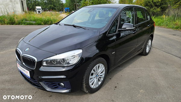 BMW Seria 2 218i Active Tourer Sport Line