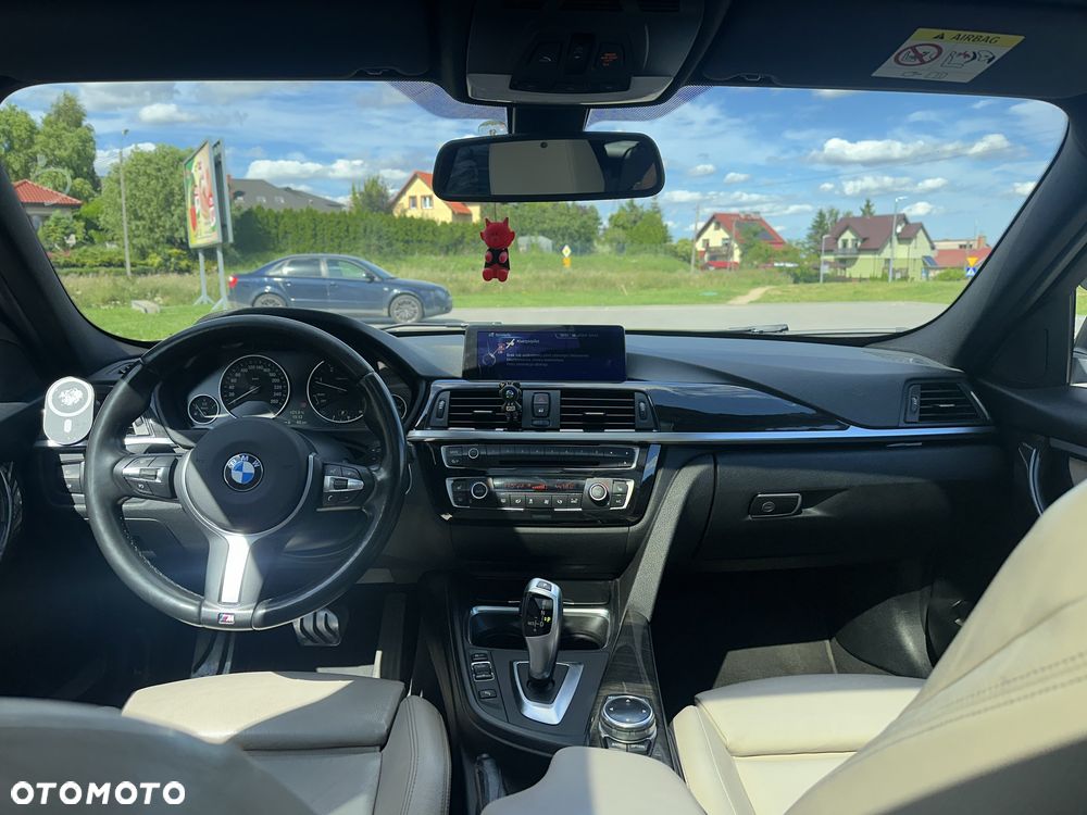 BMW Seria 3 - 2
