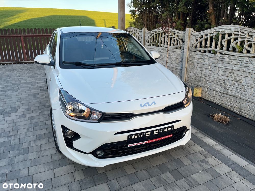 Kia Rio 1.2 Edition 7 - 10