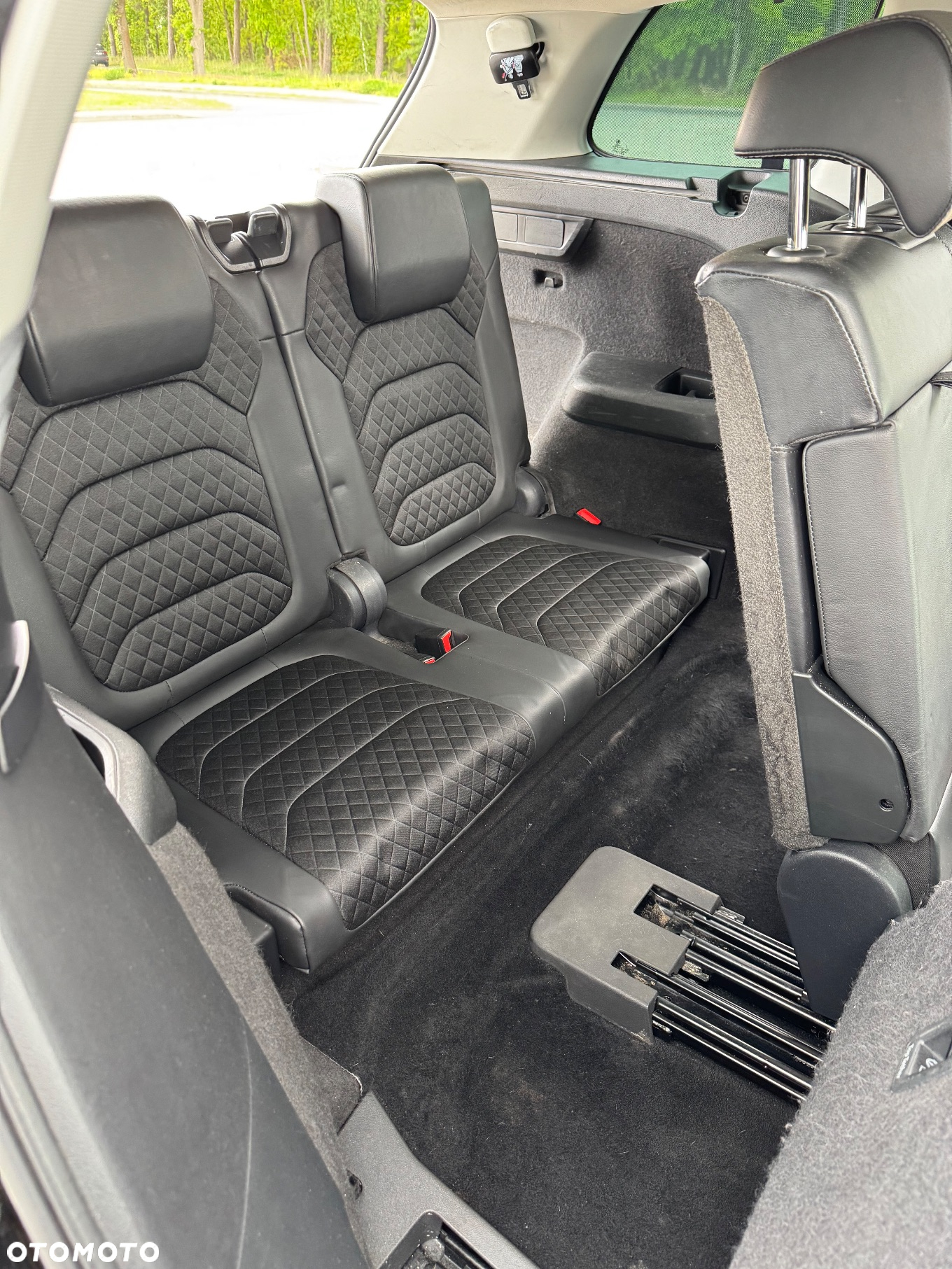 Skoda Kodiaq 2.0 TDI 4x4 Style DSG 7os - 13