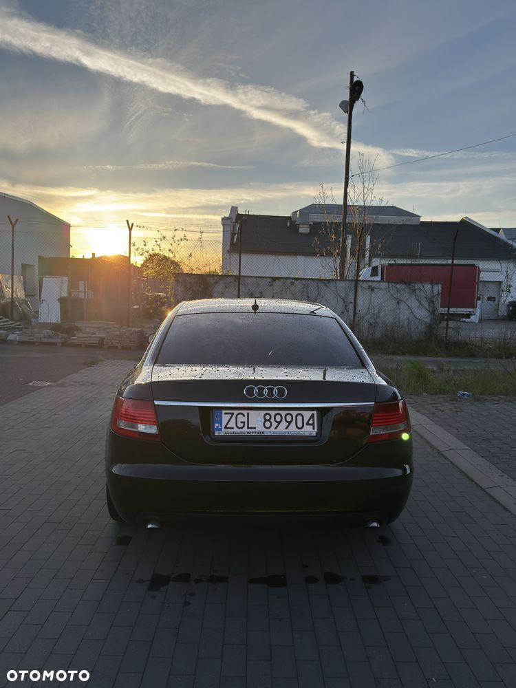 Audi A6 Limousine - 4