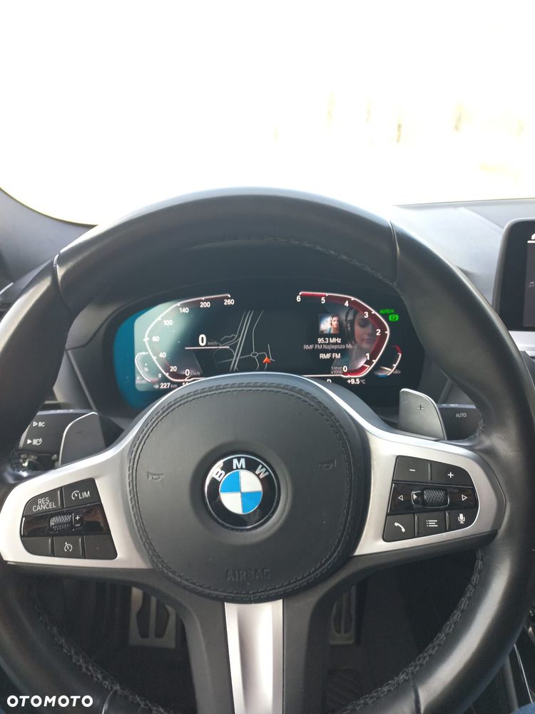 BMW X4 xDrive20d M Sport sport - 23