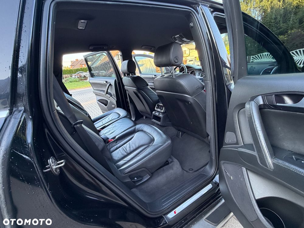 Audi Q7 - 25