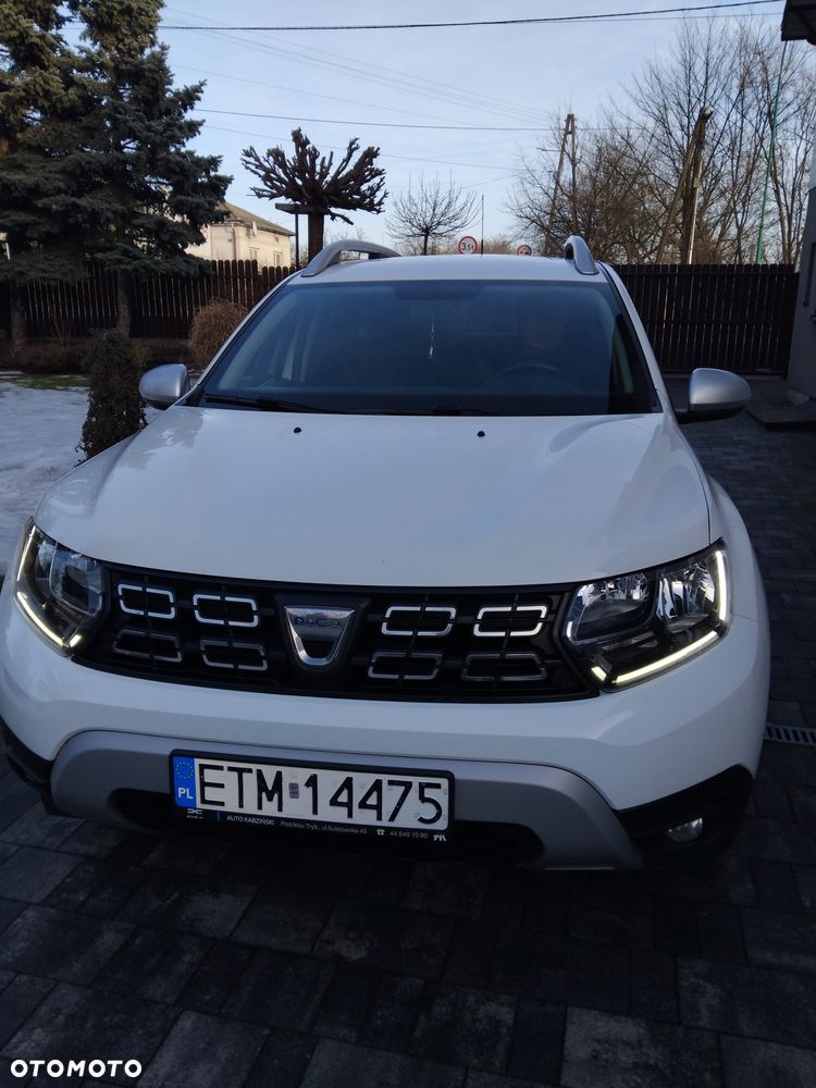 Dacia Duster 1.0 TCe Comfort - 3