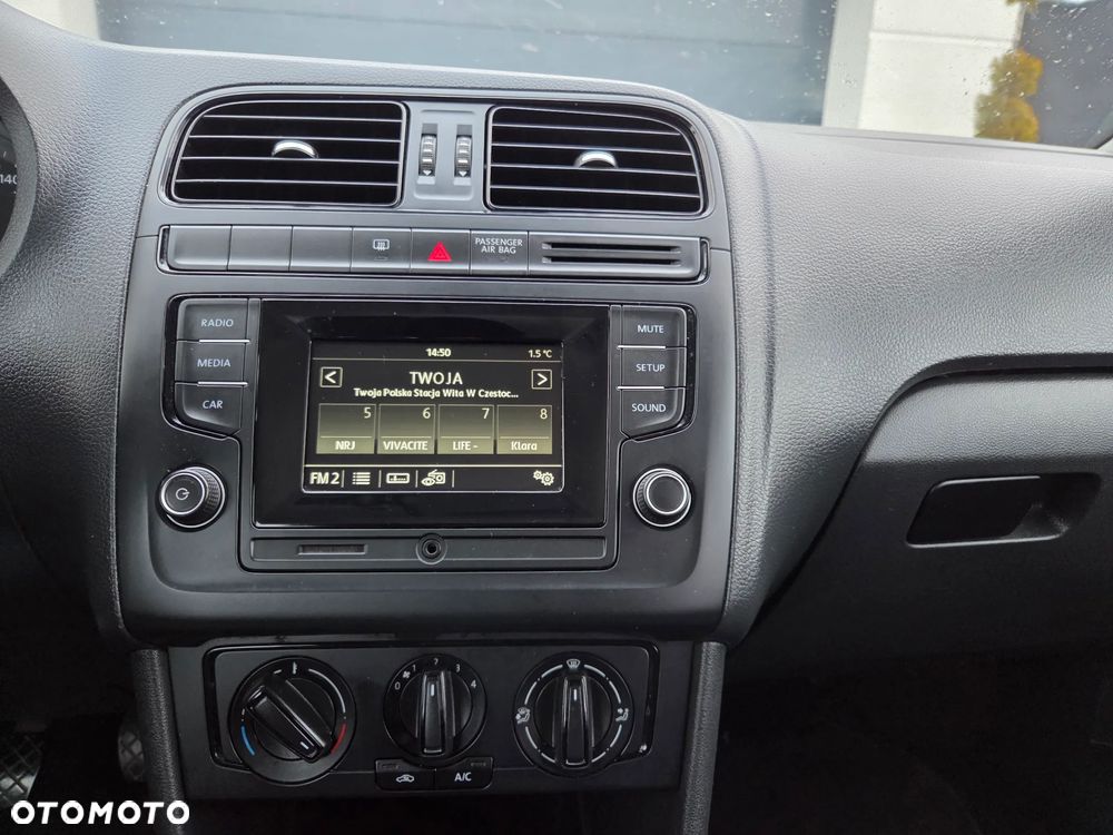 Volkswagen Polo - 18