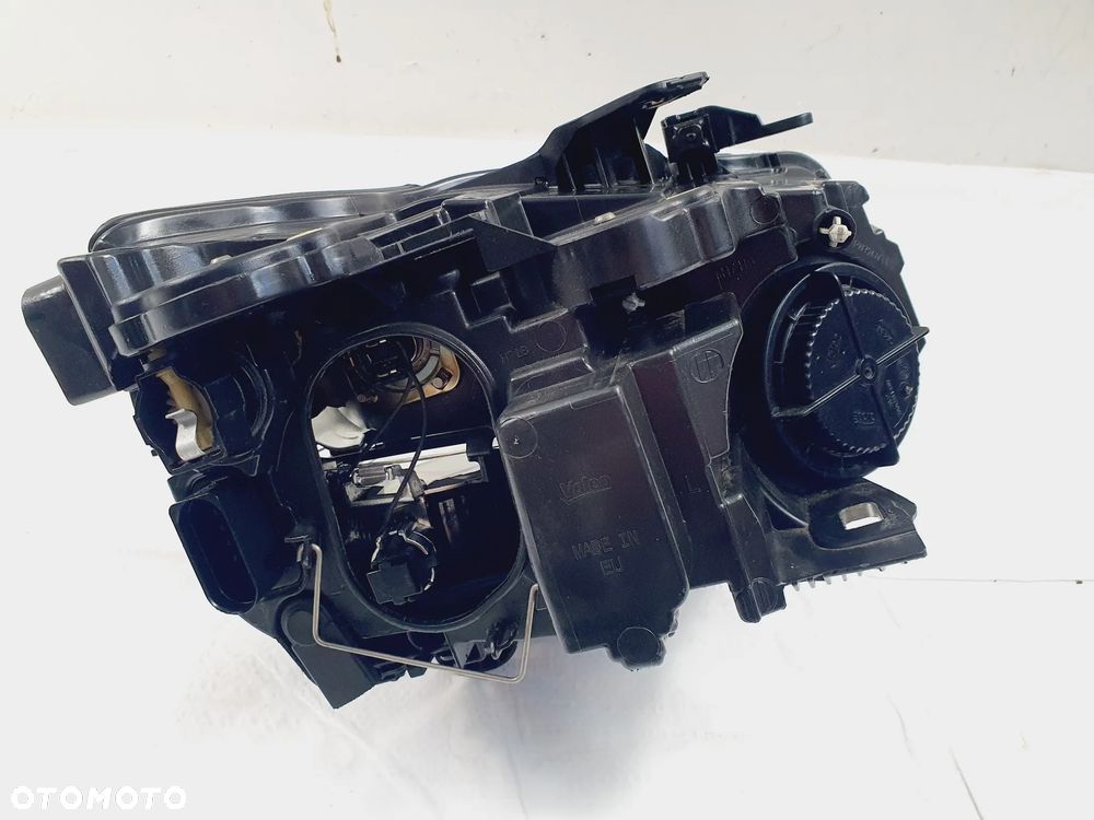 AUDI Q2 81A LAMPA LEWY PRZÓD ZWYKŁA ORYGINAŁ EU! 81A941003 - 5