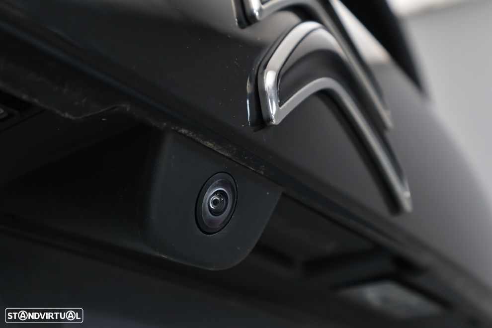Citroën C4 1.2 PureTech Plus - 15