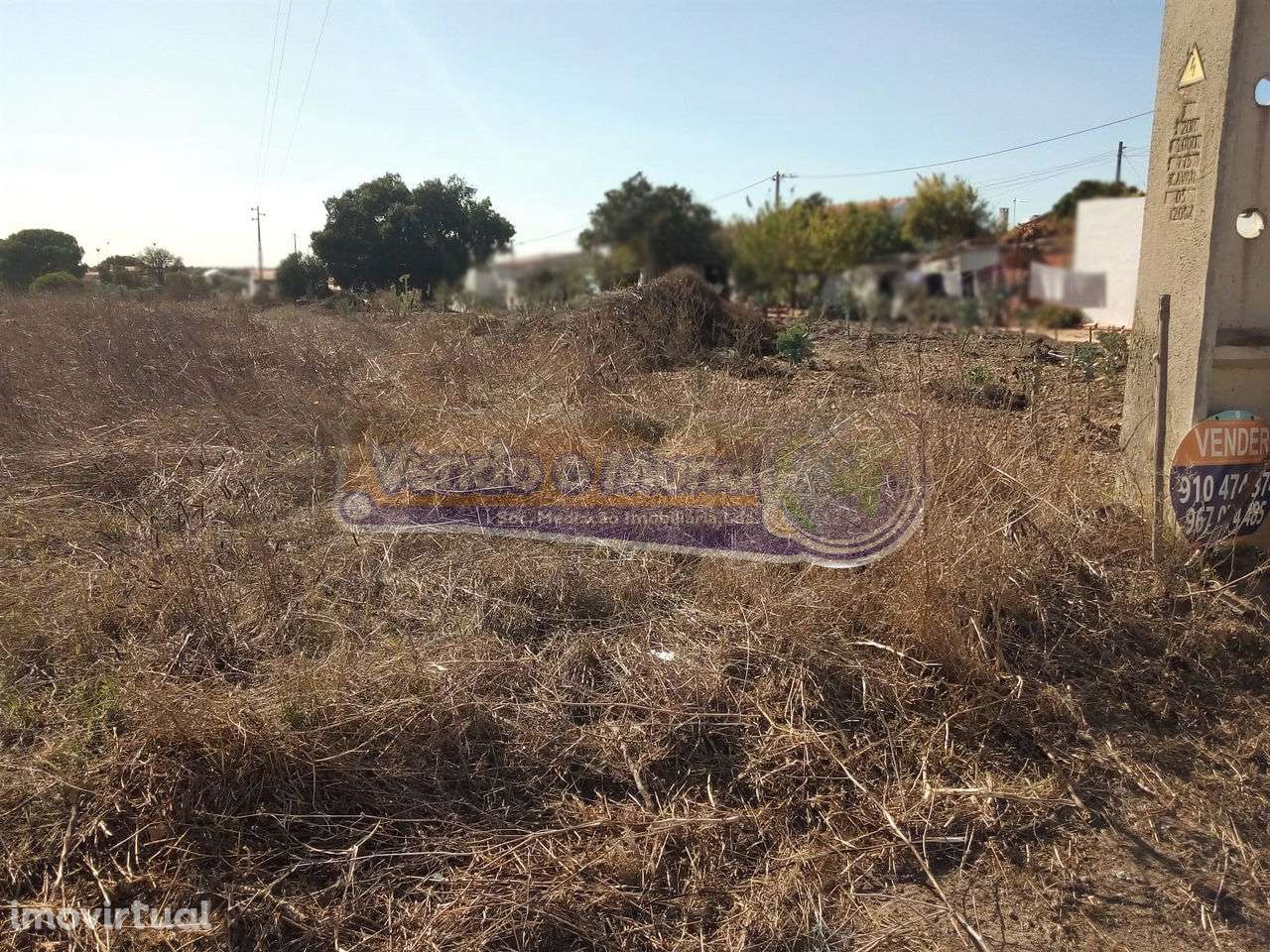 Terreno em Glória do Ribatejo (GLR018) - Grande imagem: 4/5