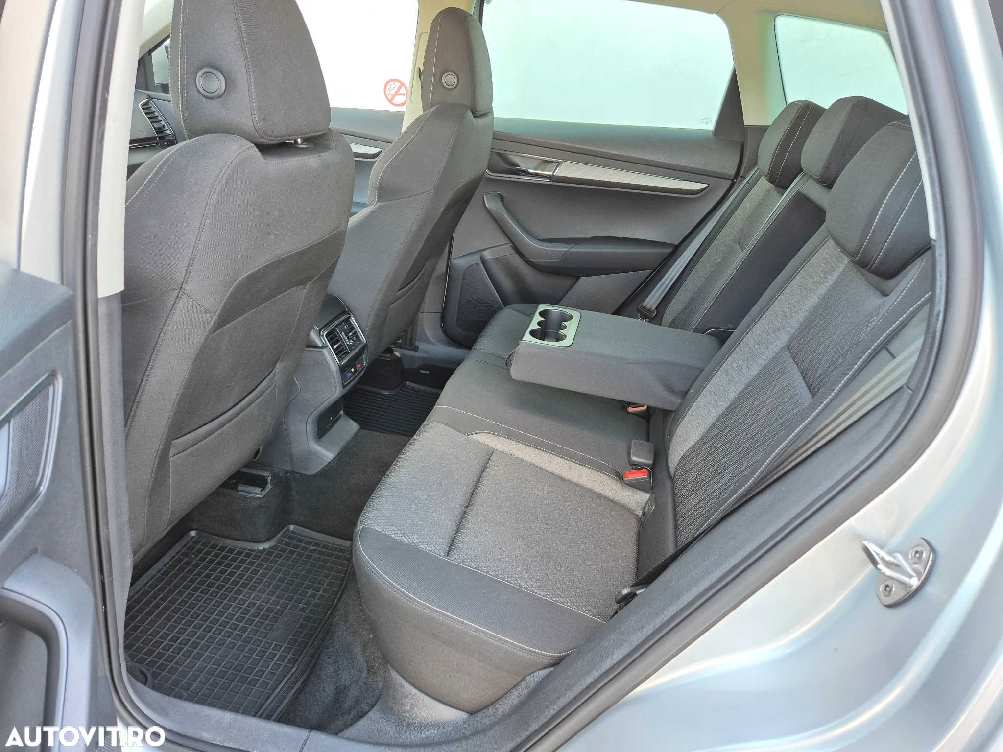 Skoda Karoq 1.5 TSI DSG Style - 12