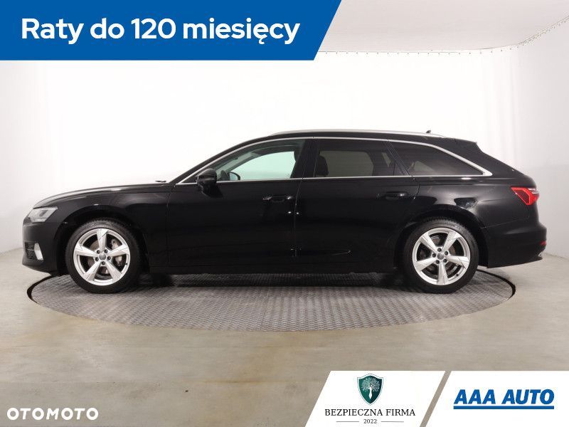 Audi A6 Limousine - 4
