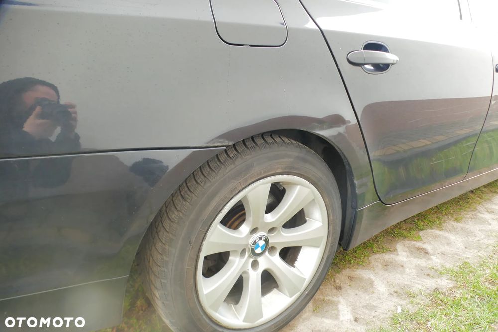 BMW Seria 5 530i - 9