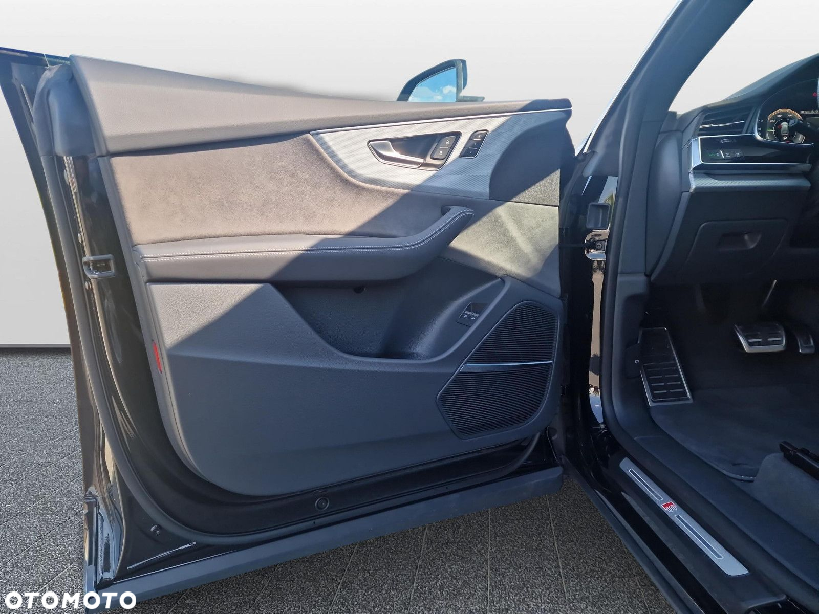 Audi Q8 - 28