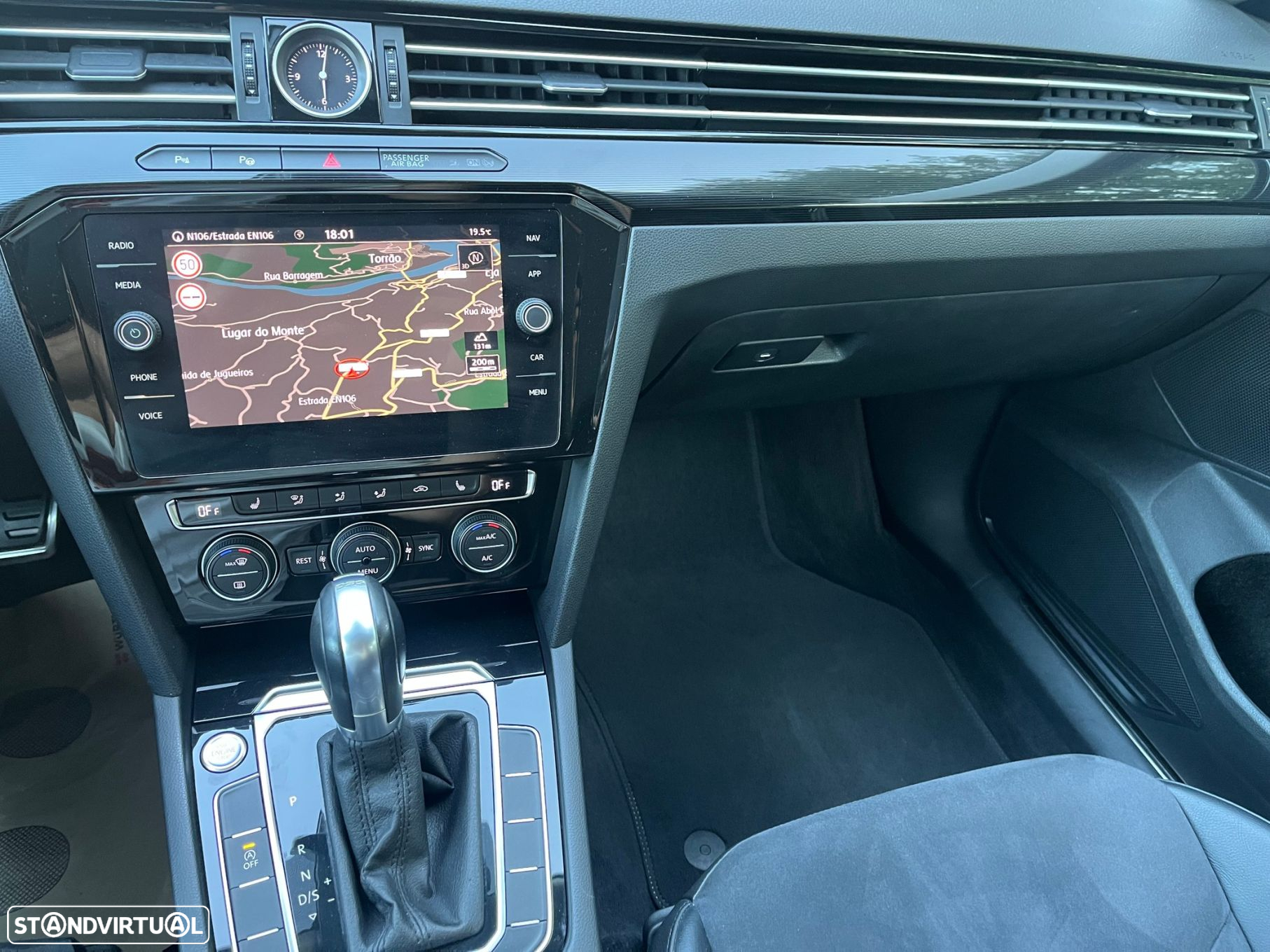 VW Arteon 2.0 TDI Elegance DSG - 13