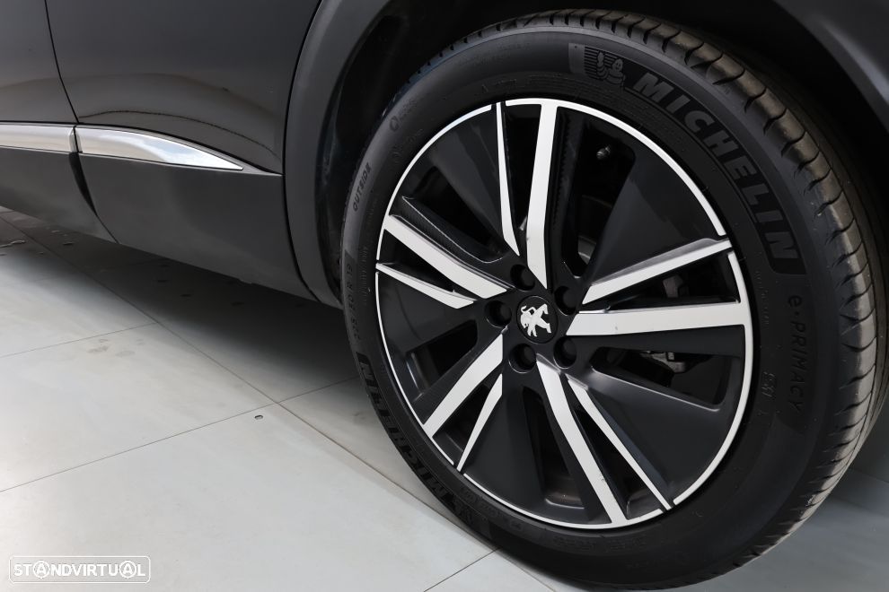 Peugeot 3008 1.6 Hybrid Allure Pack e-EAT8 - 13