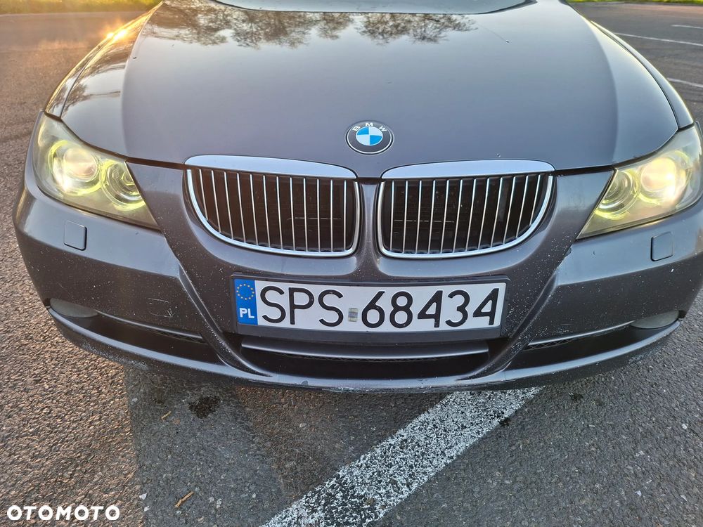 BMW Seria 3 - 12