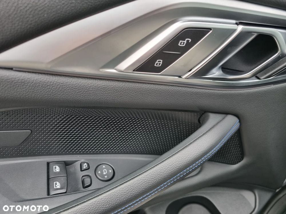 BMW Seria 4 420d Sport-Aut M Sport - 13