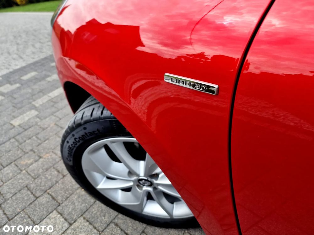 Renault Clio 1.2 16V Limited 2018 - 13