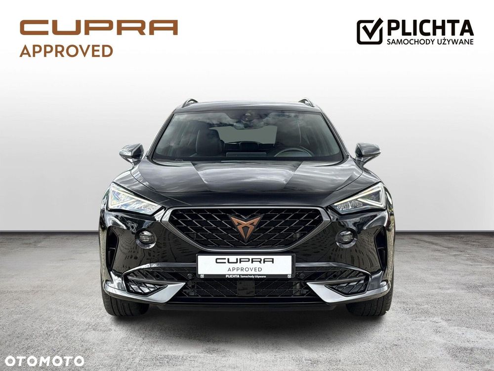 Cupra Formentor 1.4 e-Hybrid DSG - 9