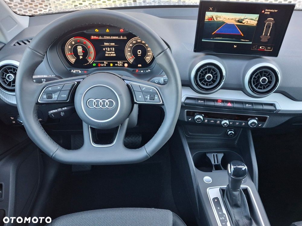 Audi Q2 - 20