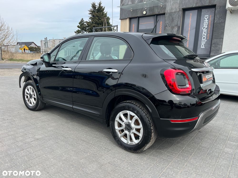 Fiat 500X - 6