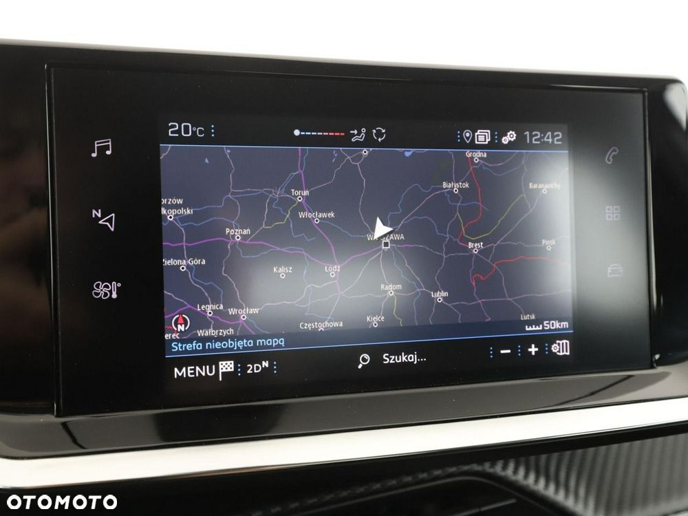 Peugeot 208 1.2 PureTech Active Pack S&S - 25
