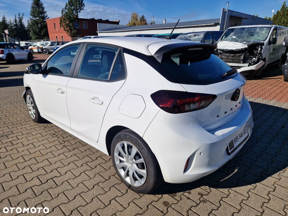Opel Corsa 1.2 Edition S&S - 9