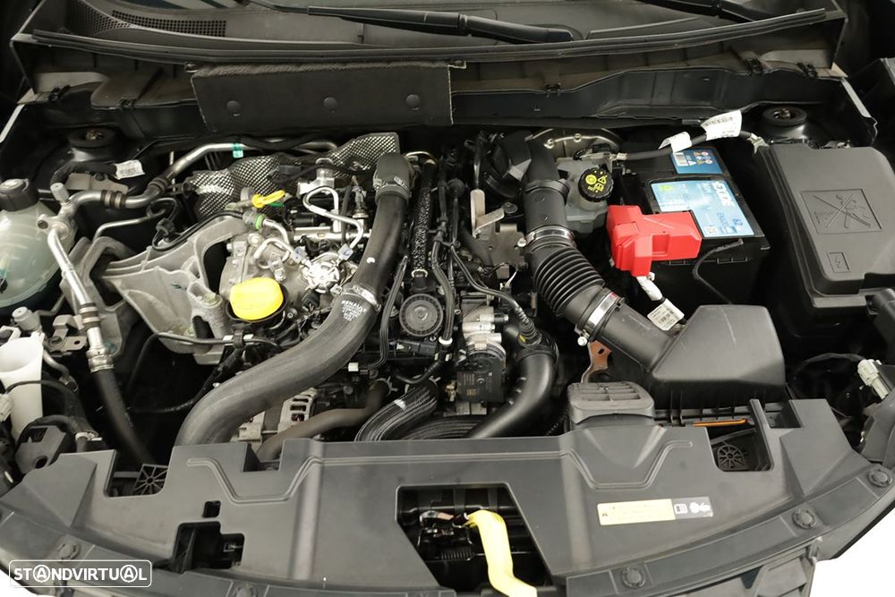 Nissan Juke 1.0 DIG-T N-Design - 23