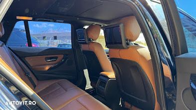 BMW Seria 3 320d xDrive - 5