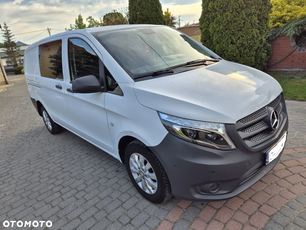Mercedes-Benz Vito 2.2 CDI - 7
