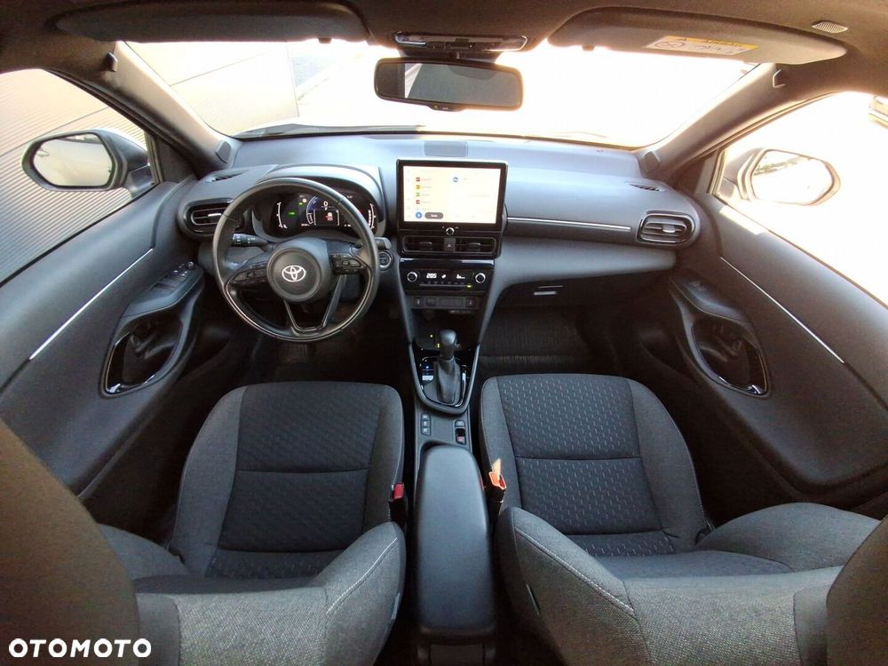 Toyota Yaris Cross Hybrid 1.5 Style - 16