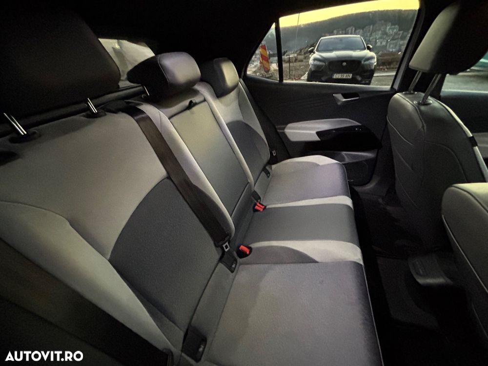 Volkswagen ID.3 58 kWh Pro Performance - 8