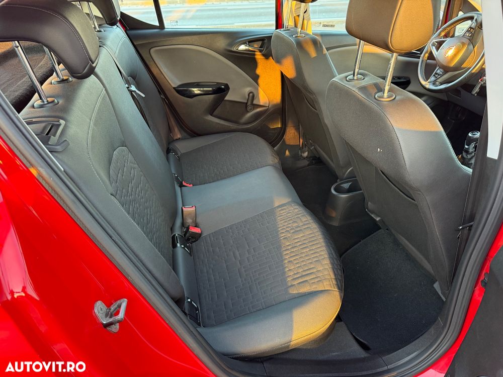 Opel Corsa 1.2 Edition - 16