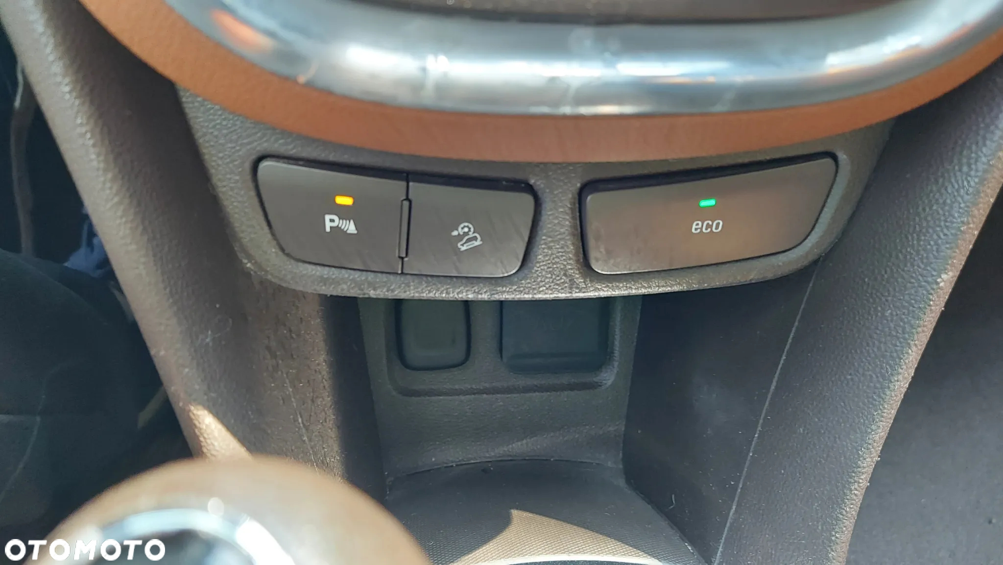 Opel Mokka 1.7 CDTI Cosmo S&S - 17