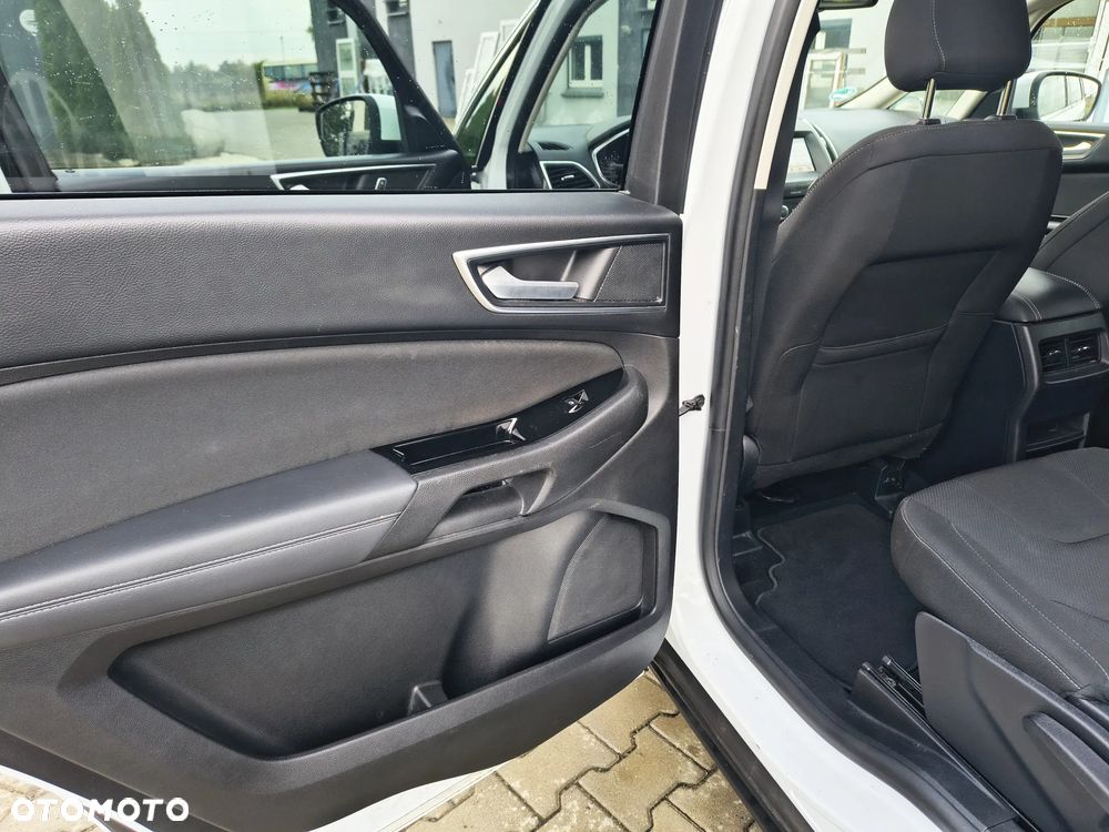 Ford S-Max 2.0 EcoBlue Titanium - 17