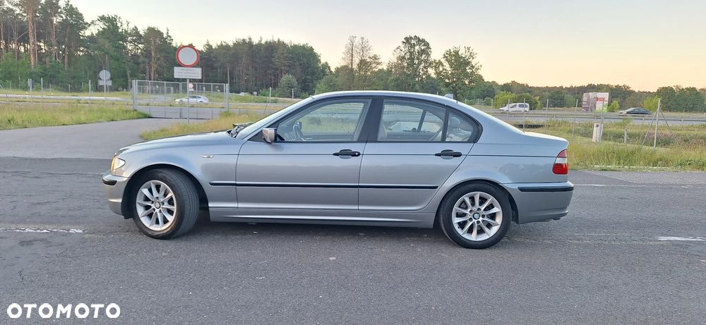 BMW Seria 3 - 3