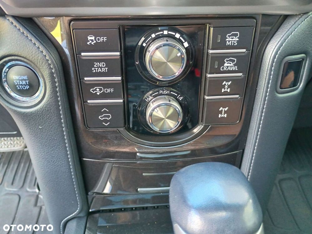 Toyota Land Cruiser LC 2.8 D-4D Executive - 20