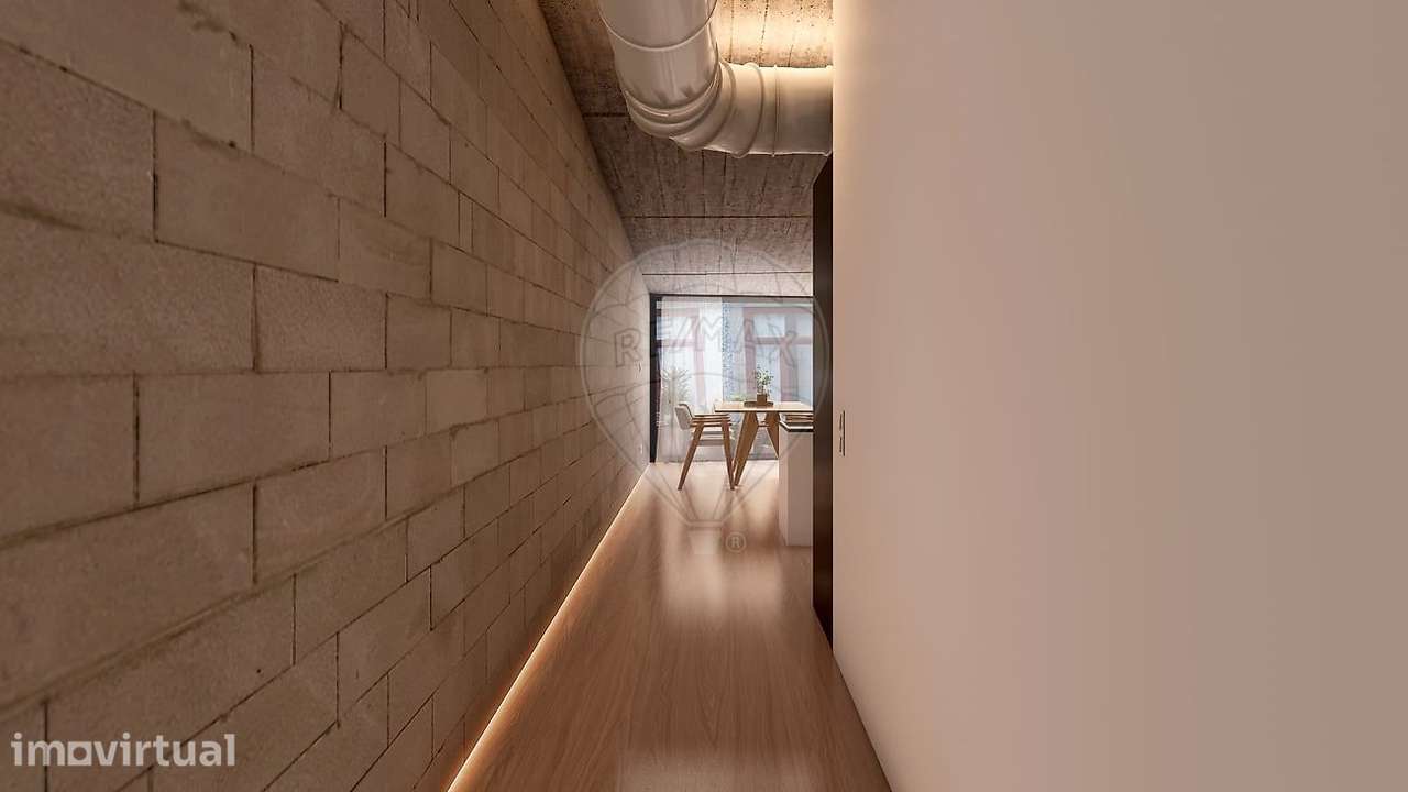 Apartamento T1 para venda - Grande imagem: 4/15