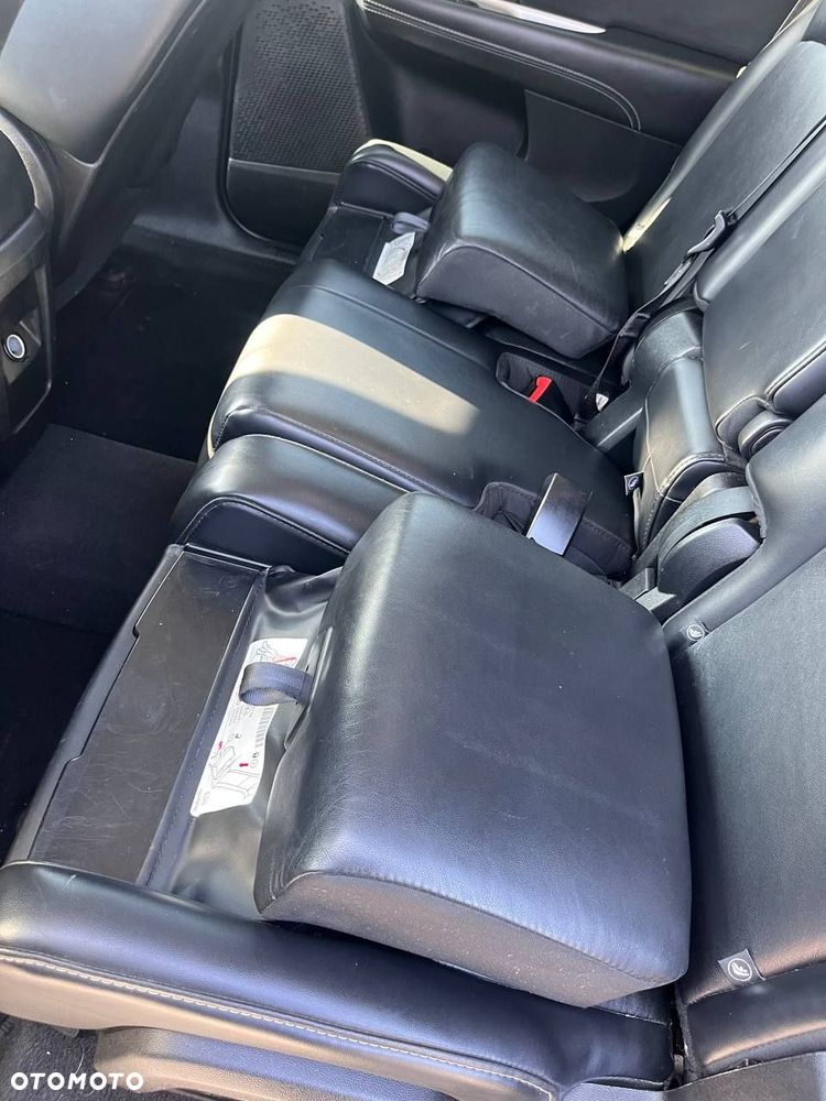 Fiat Freemont 2.0 Multijet Lounge AWD - 21